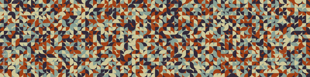 Abstract Geometric Pattern generative computational art illustration Abstract Geometric Pattern generative computational art illustration