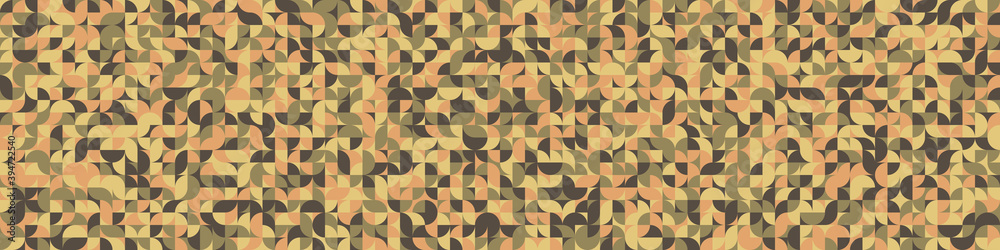 Abstract Geometric Pattern generative computational art illustration Abstract Geometric Pattern generative computational art illustration