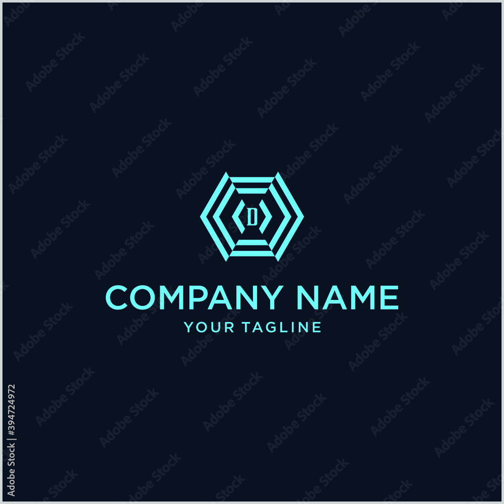 abstract lettering symbol design logo abstract lettering symbol design logo