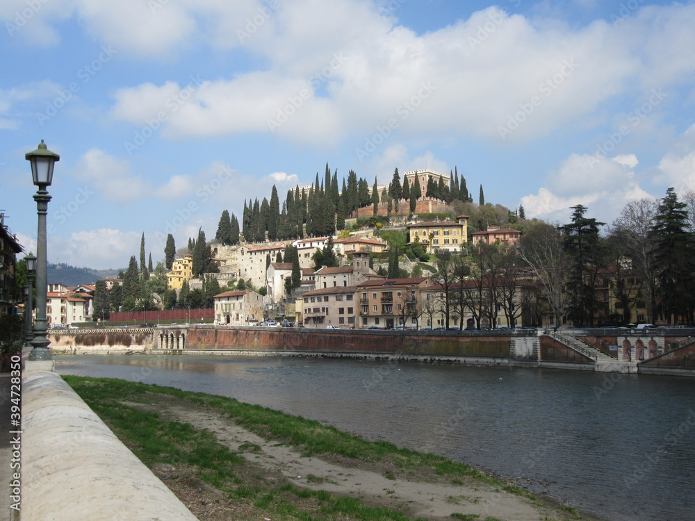 Obraz premium Verona