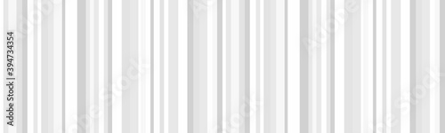 Seamless striped pattern. Abstract background with stripes. Black and white illustration