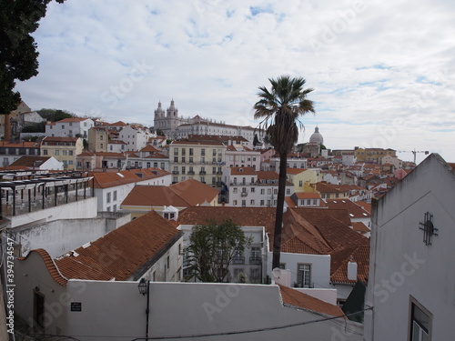 Lissabon – Hauptstadt von Portugal photo