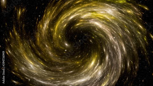 Star field background . Starry outer space background texture . Colorful Starry Night Sky Outer Space background