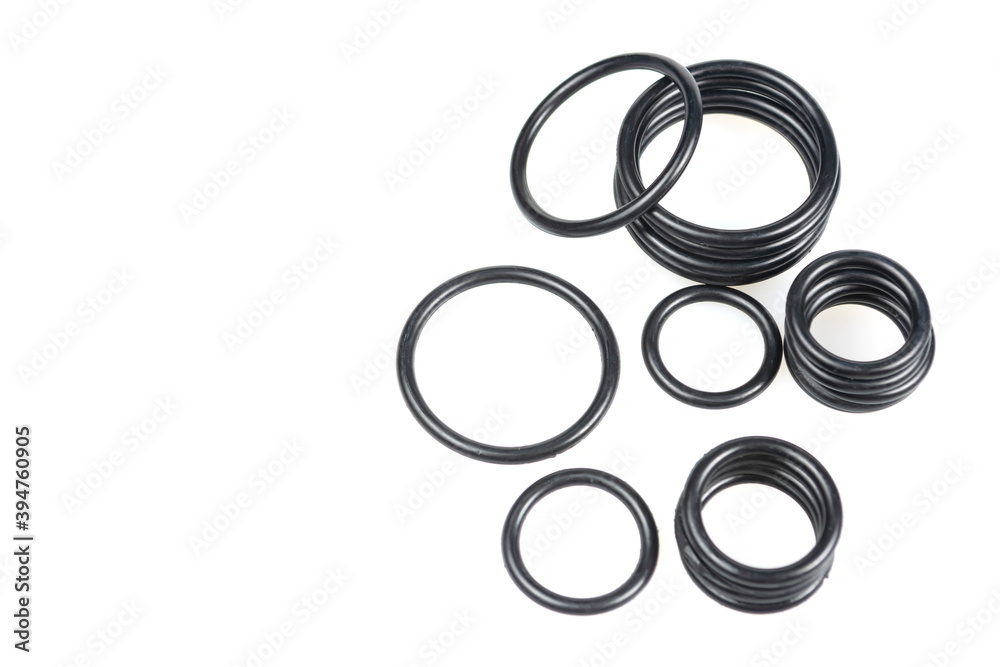 round rubber gaskets of different sizes round rubber gaskets of different sizes