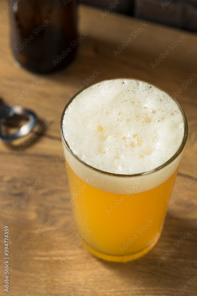 Boozy Refreshing Hoppy IPA Beer Boozy Refreshing Hoppy IPA Beer