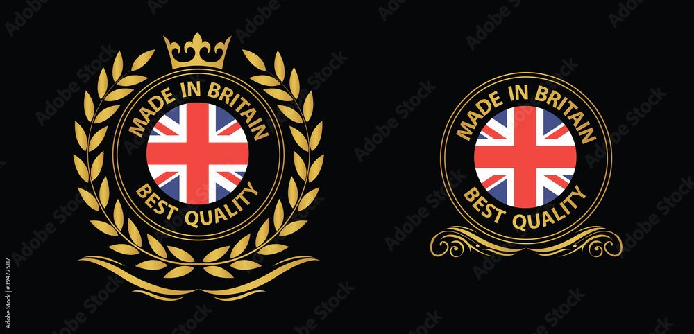 made in Great Britain vector stamp. bagge with Great Britain flag
made in Great Britain vector stamp. bagge with Great Britain flag