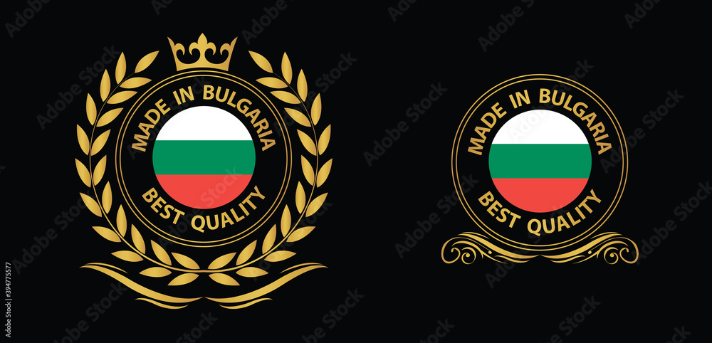 made in Bulgaria vector stamp. badge with Bulgaria flag
made in Bulgaria vector stamp. badge with Bulgaria flag