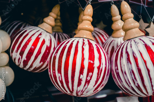 esferas de navidad, esferas navideñas, navidad, festejos photo