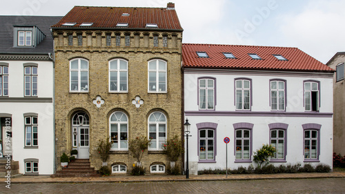 Friedrichstadt, Nordfriesland, Schleswig Holstein photo