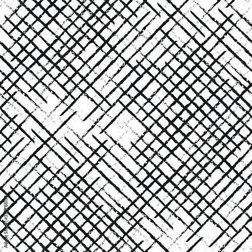 barbed wire seamless