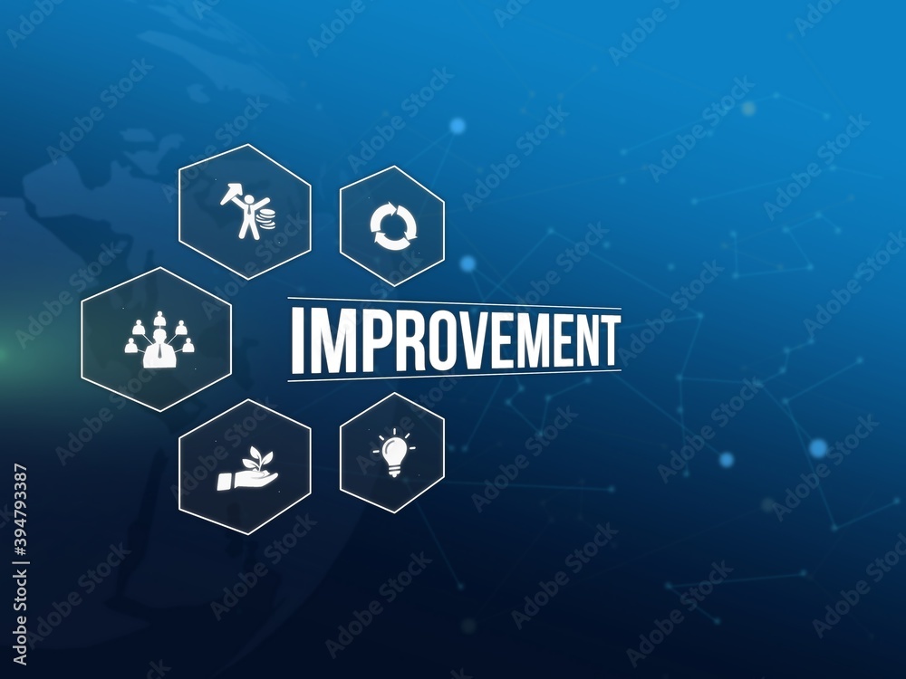 improvement improvement