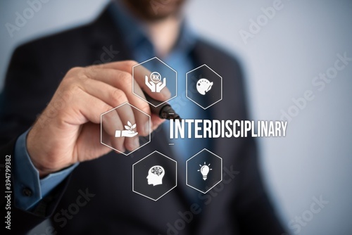 interdisciplinary