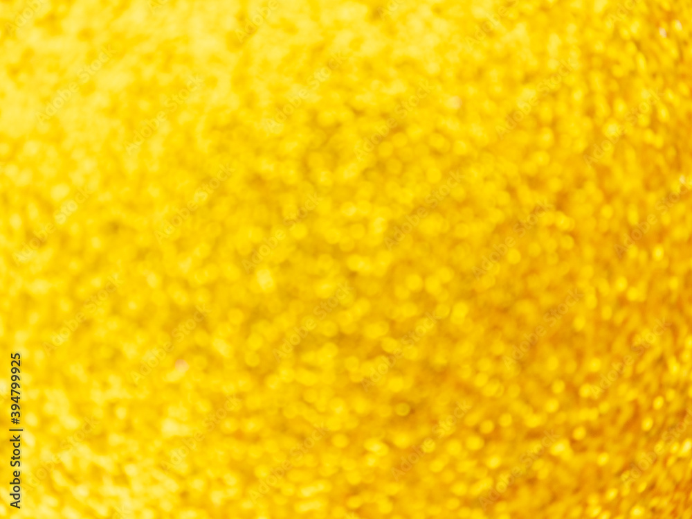 Golden defocus lights background. Festive abstract swirling bokeh. Golden defocus lights background. Festive abstract swirling bokeh.