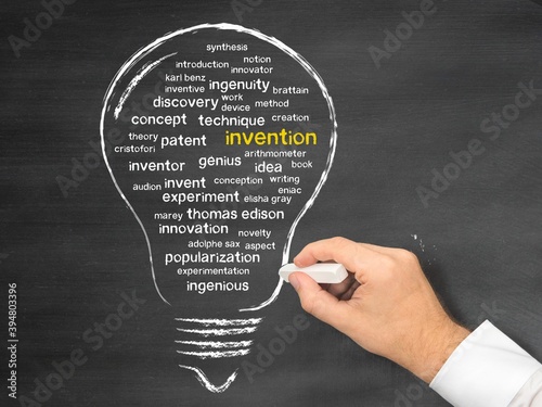 invention
