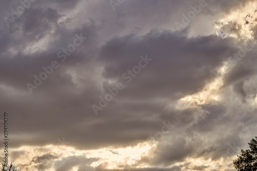 Nubes 