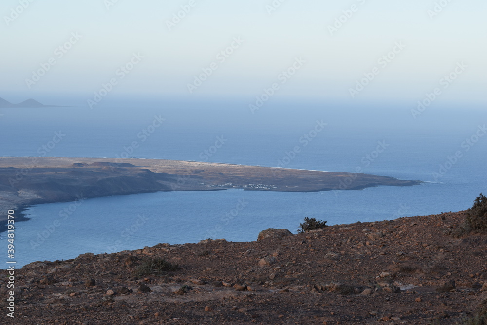 Canary Island and its variety of things and forms Canary Island and its variety of things and forms