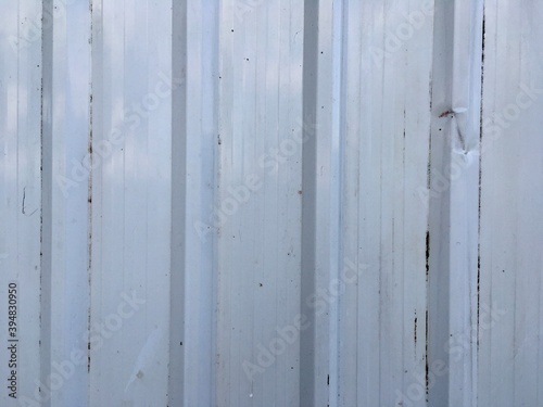 Metal sheets texture pattern background 