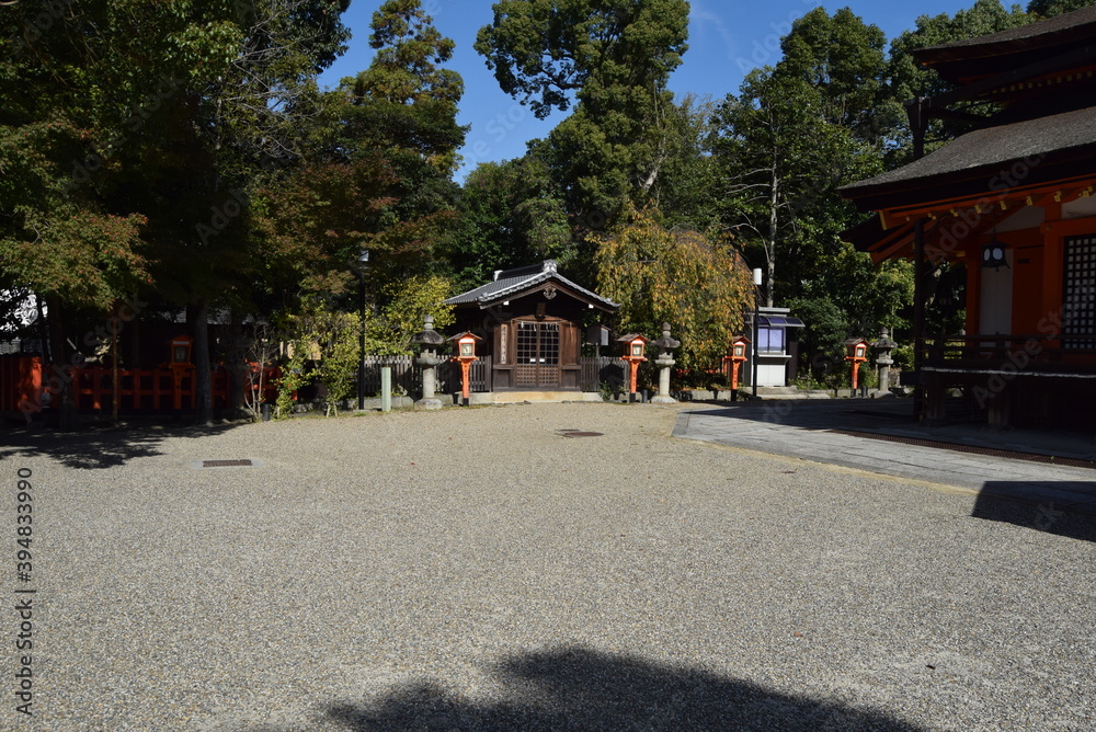 八坂神社 八坂神社