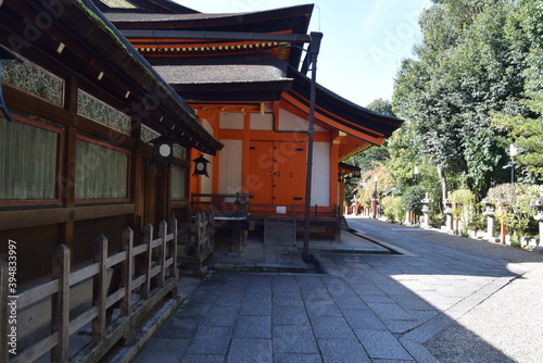 八坂神社