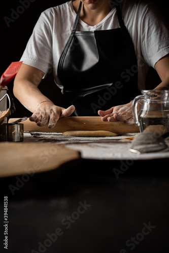  Delicious freshly baked artisan bread