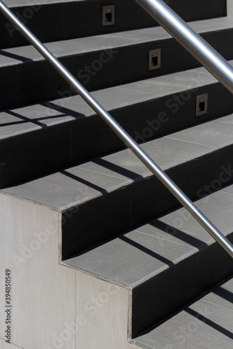 Escaleras