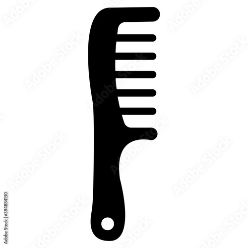 Detangling Hair Comb 