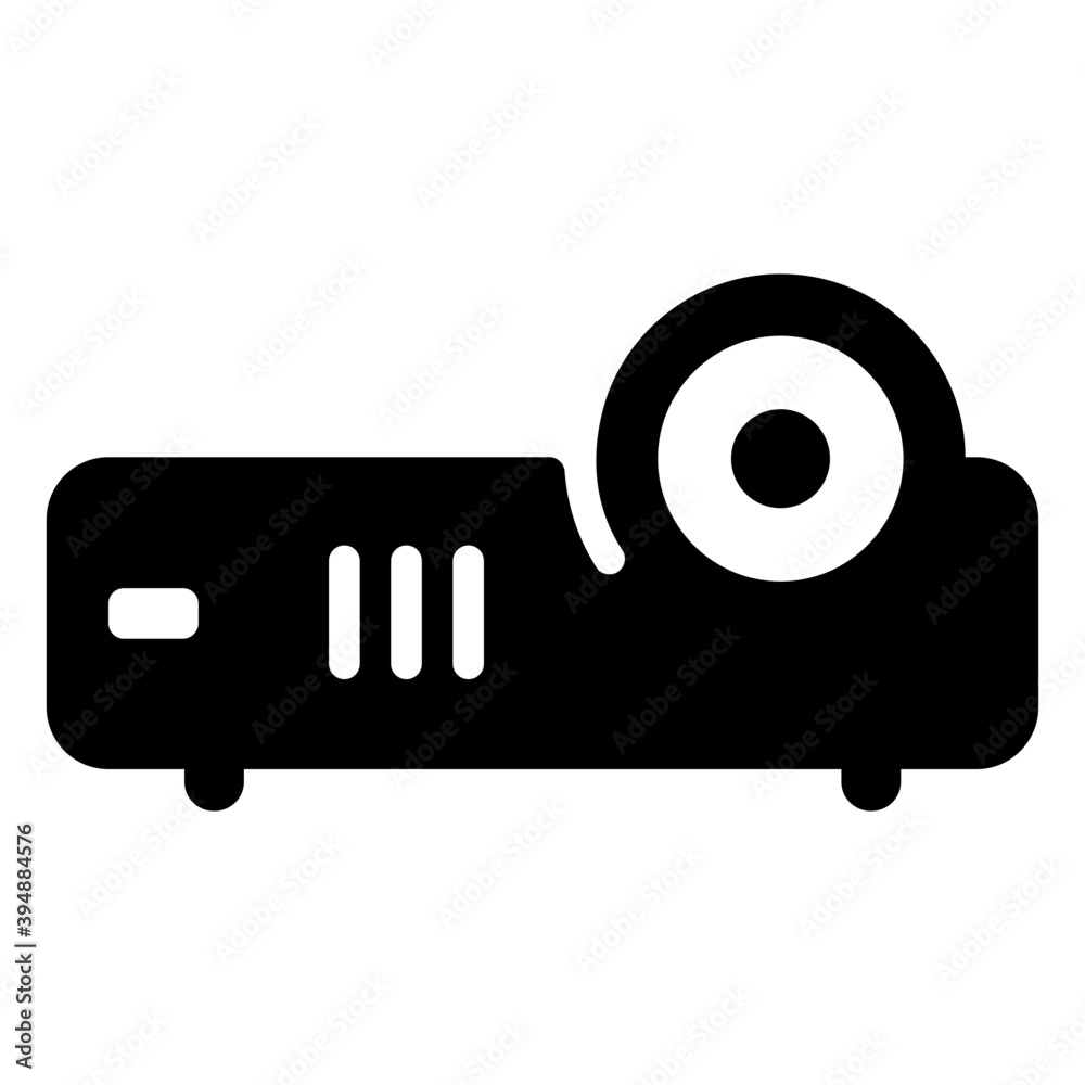 Video Projector Device Video Projector Device