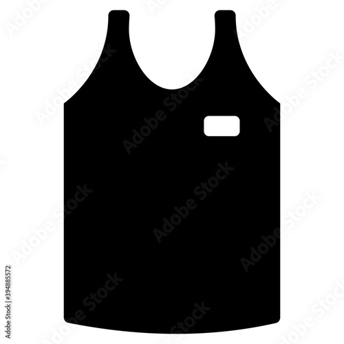 Men Undergarment Vector 