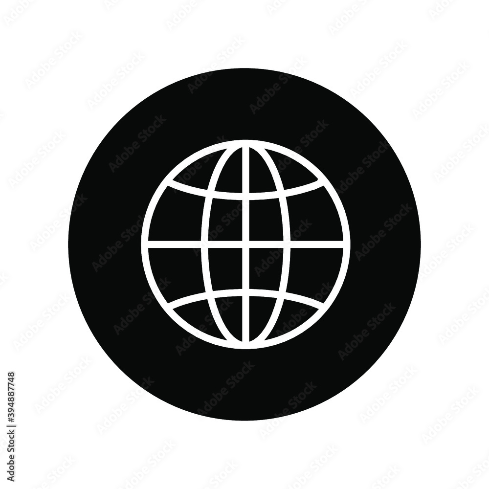 world set international earth globe icon vector illustration world set international earth globe icon vector illustration