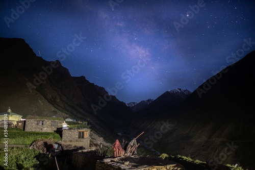 Photography Landscape photography in Ladakh, India
