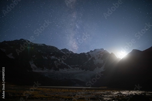 Photography Landscape photography in Ladakh, India
