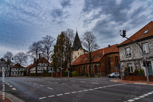 Liebfrauenkirche Neustadt am Rübenberge