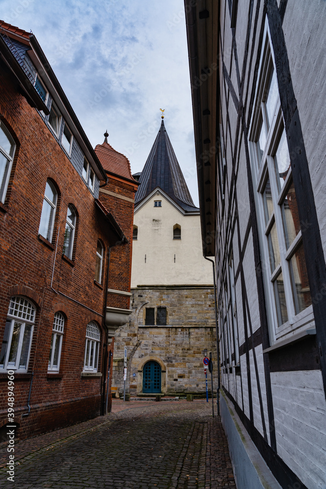 Liebfrauenkirche Neustadt am Rübenberge