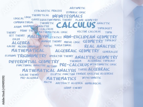 calculus