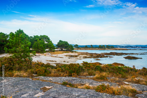 Lontreira beach photo