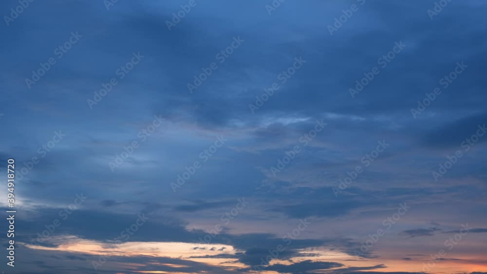 4K sky time lapse, clouds background. Cloud nature, timelapse of skyscrapers 4K sky time lapse, clouds background. Cloud nature, timelapse of skyscrapers
