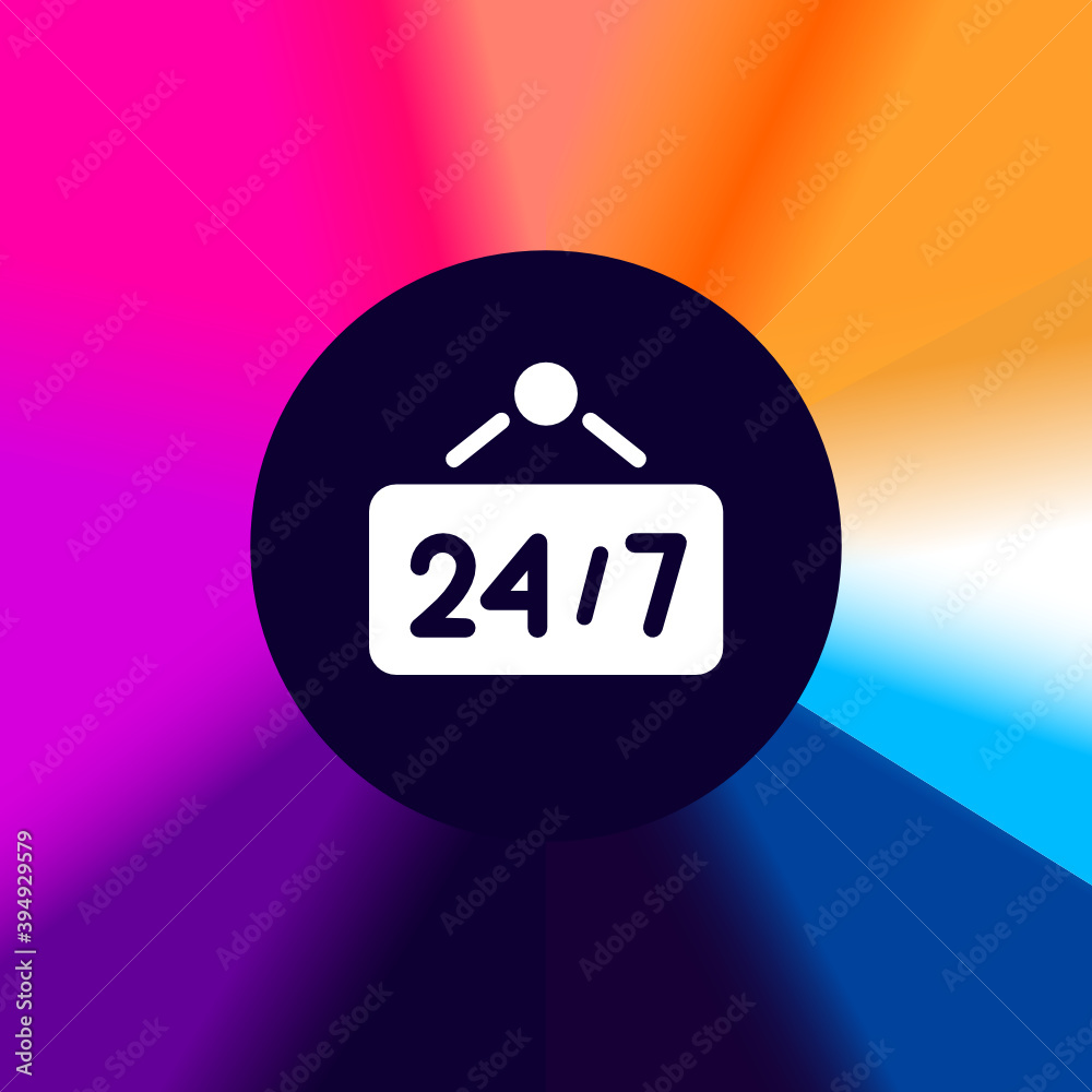 24/7 24/7