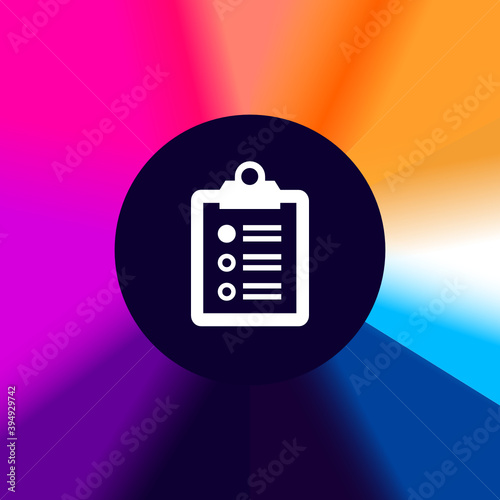 List