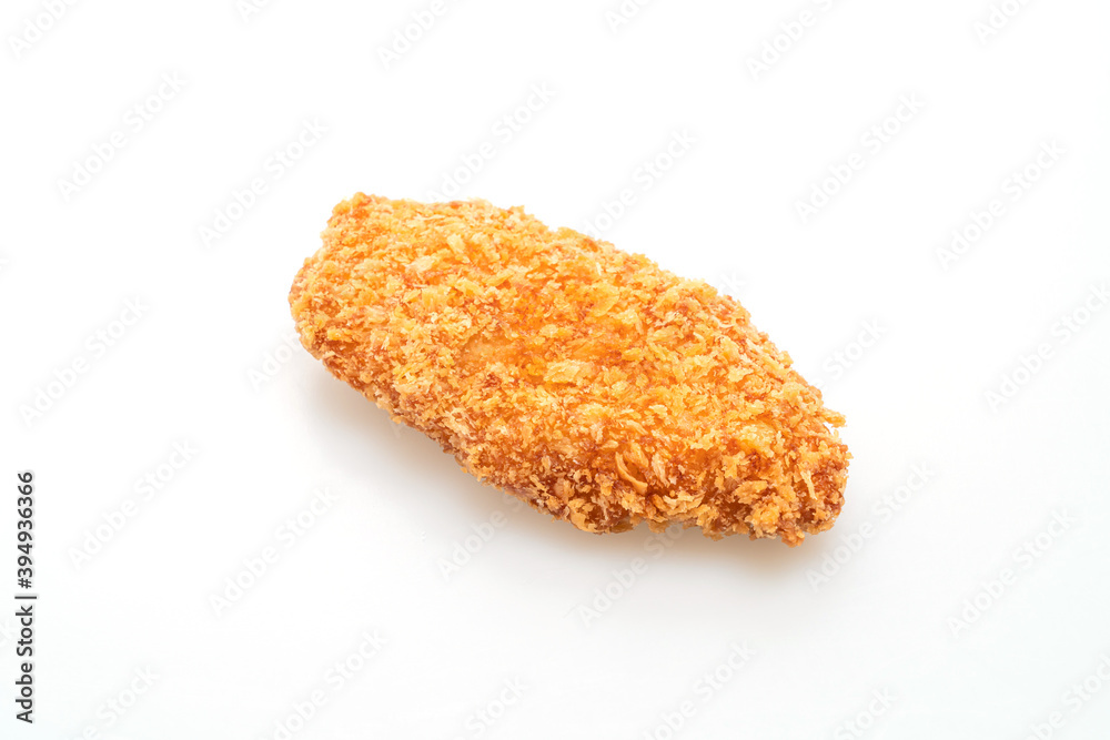 fried chicken breast fillet steak fried chicken breast fillet steak
