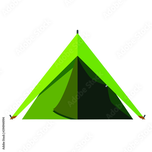 Outdoor Zelt