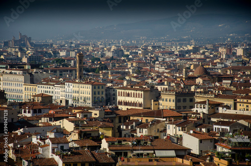 Florence Italie © denis