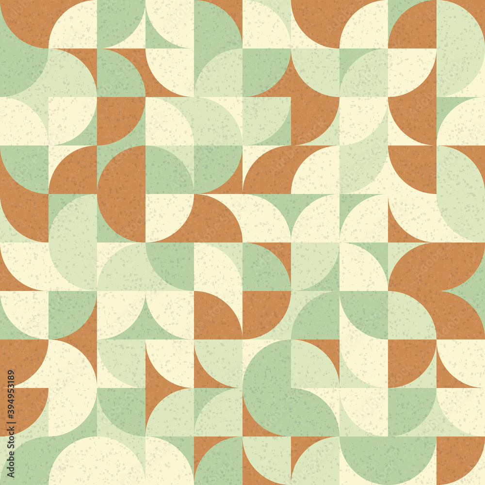 Abstract Geometric Pattern generative computational art illustration Abstract Geometric Pattern generative computational art illustration