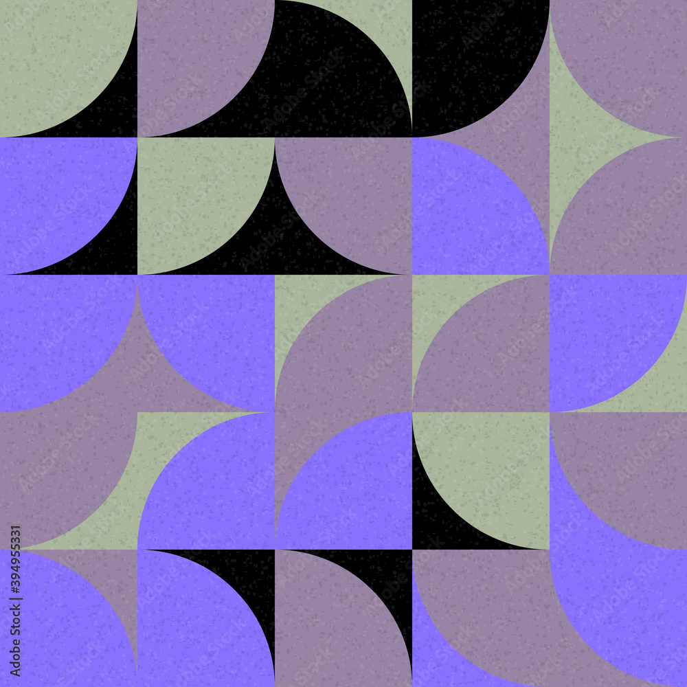 Abstract Geometric Pattern generative computational art illustration Abstract Geometric Pattern generative computational art illustration