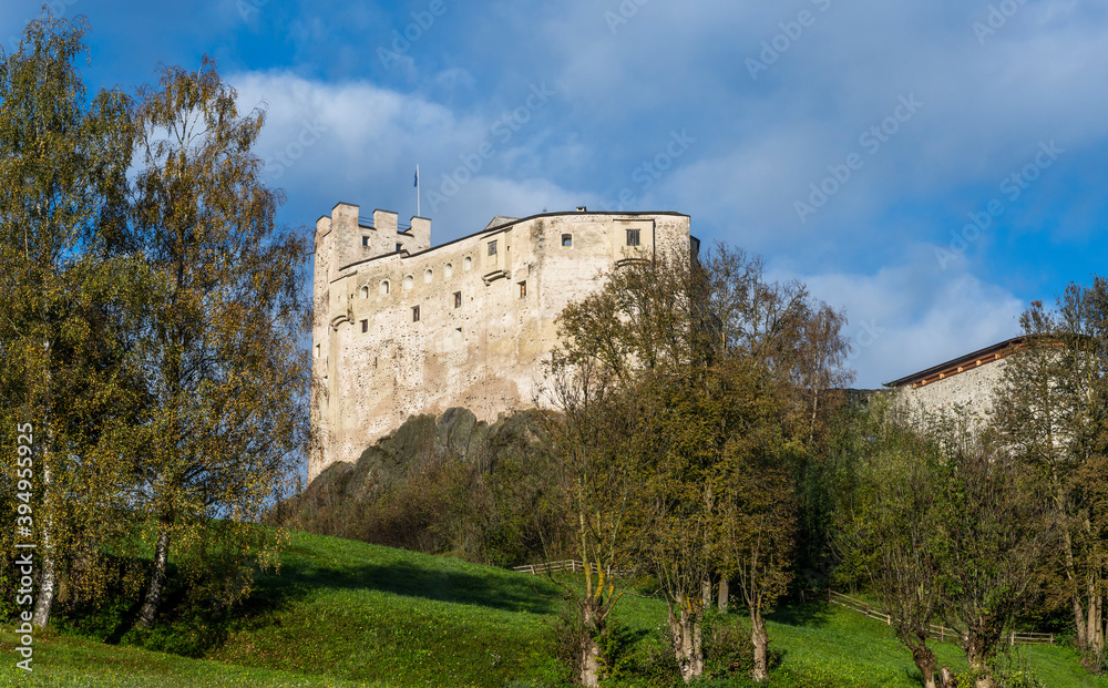 Castle Castel di San Michel
