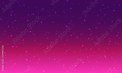 Stars background
