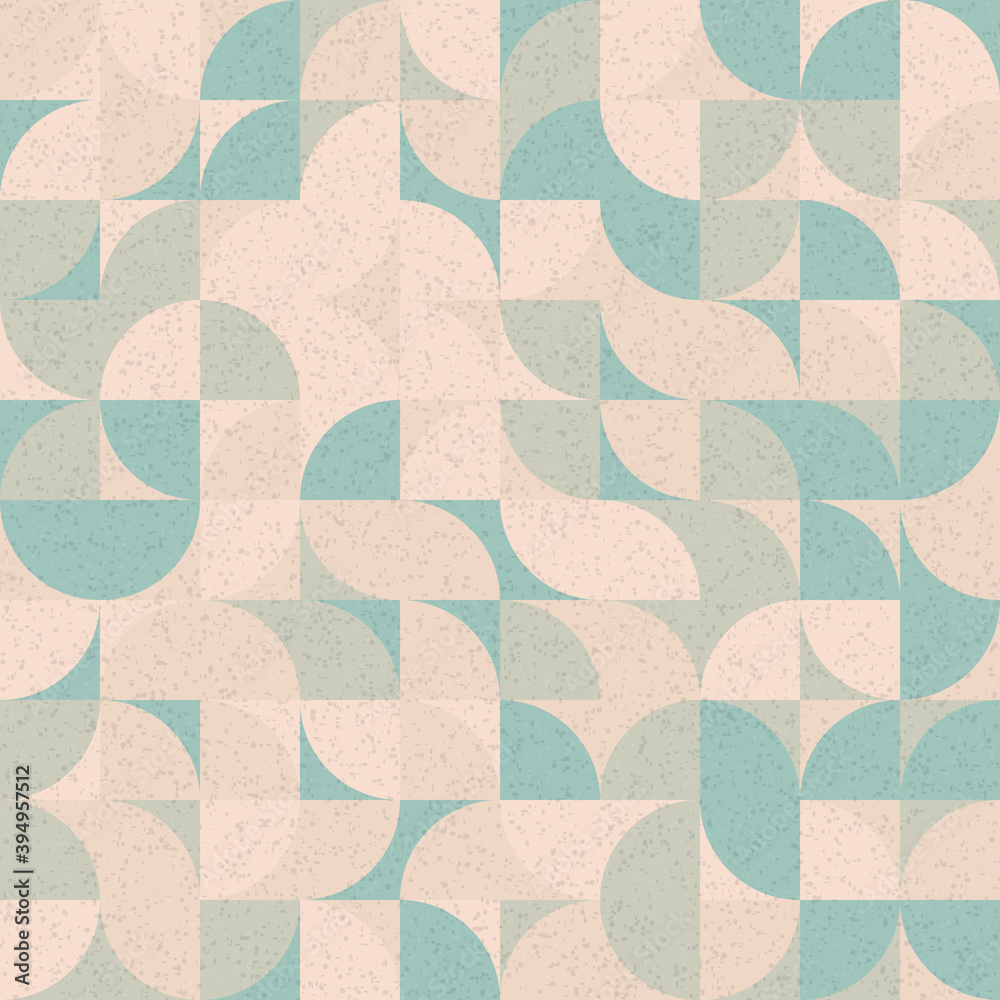 Abstract Geometric Pattern generative computational art illustration Abstract Geometric Pattern generative computational art illustration