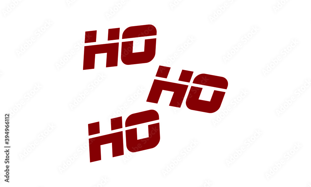 Christmas Design, Typography for print or use as poster, card, flyer or T Shirt Christmas Design, Typography for print or use as poster, card, flyer or T Shirt