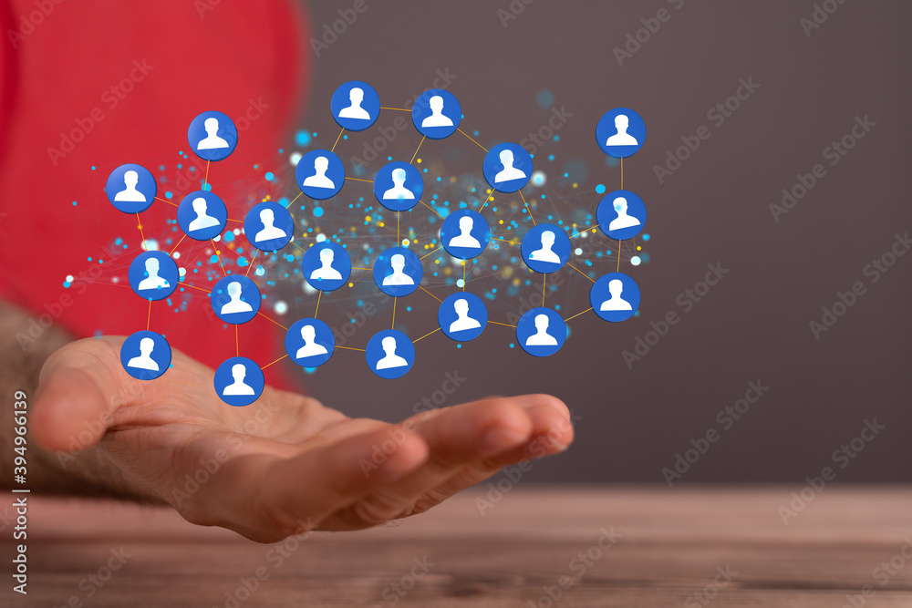 business conference team work connection digital concept business conference team work connection digital concept