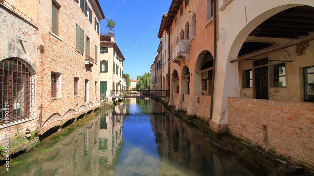 canale a treviso 