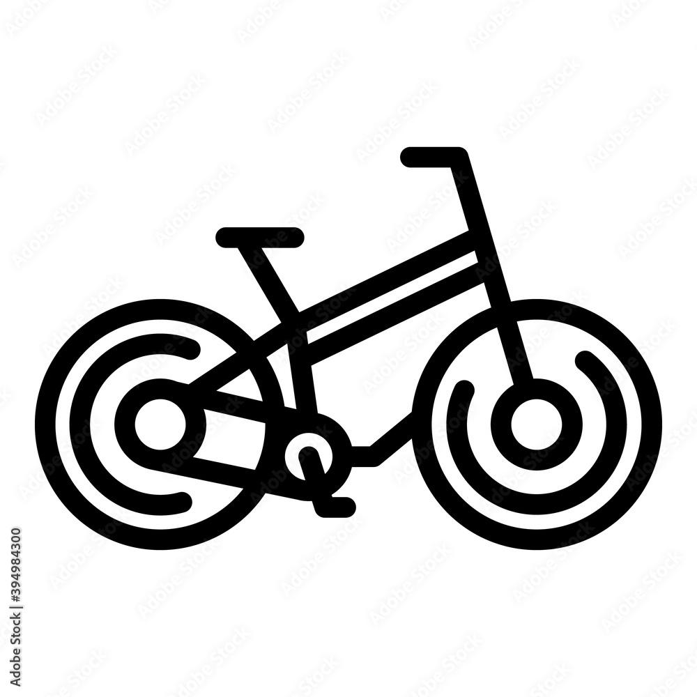 Bicycle repair icon. Outline bicycle repair vector icon for web design isolated on white background Bicycle repair icon. Outline bicycle repair vector icon for web design isolated on white background